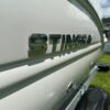 2025 STINGRAY 173CC YAMAHA F115LB EZ LOADER TRAILER Image 18