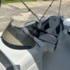 2025 STINGRAY 192SC YAMAHA F150XC EZ LOADER TRAILER iamge 16