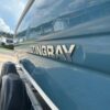 2025 STINGRAY 192SC YAMAHA F150XC EZ LOADER TRAILER iamge 3