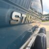 2025 STINGRAY 192SC YAMAHA F150XC EZ LOADER TRAILER iamge 7