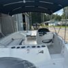 2025 STINGRAY 192SC YAMAHA F150XC EZ LOADER TRAILER iamge 8
