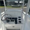 2025 STINGRAY 216CC YAMAHA F150XC EZ LOADER TRAILER Image 15