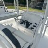 2025 STINGRAY 216CC YAMAHA F150XC EZ LOADER TRAILER Image 16