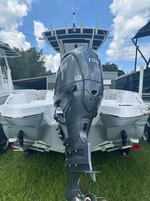 2025 STINGRAY 216CC YAMAHA F150XC EZ-LOADER TRAILER 3 2025 STINGRAY 216CC YAMAHA F150XC EZ LOADER TRAILER Image 3