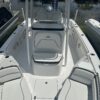 2025 STINGRAY 216CC YAMAHA F150XC EZ LOADER TRAILER Image 5