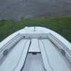 2025 STINGRAY 216CC YAMAHA F150XC EZ LOADER TRAILER Image 6