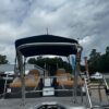 2026 CREST CONQUEST 230 SLRC WHITE MERCURY 150L LOADRITE TRAILER Image 19