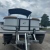 2026 CREST CONQUEST 230 SLRC WHITE MERCURY 150L LOADRITE TRAILER Image 21