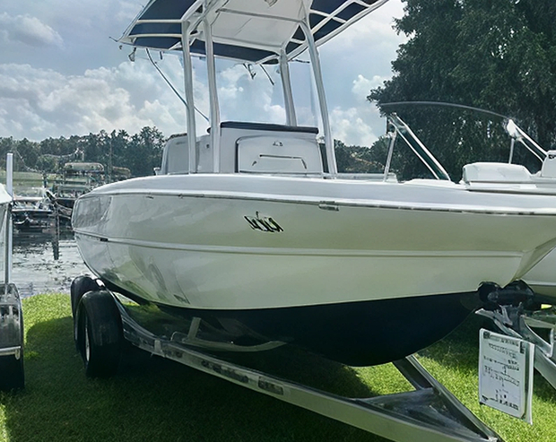 Meares Marine Boat Dealer Boat Sale