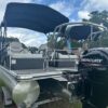 Select 2026 CREST CONQUEST 235SLRC MERCURY 150L LOADRITE TRAILER Image 30