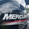 Select 2026 CREST CONQUEST 235SLRC MERCURY 150L LOADRITE TRAILER Image 32